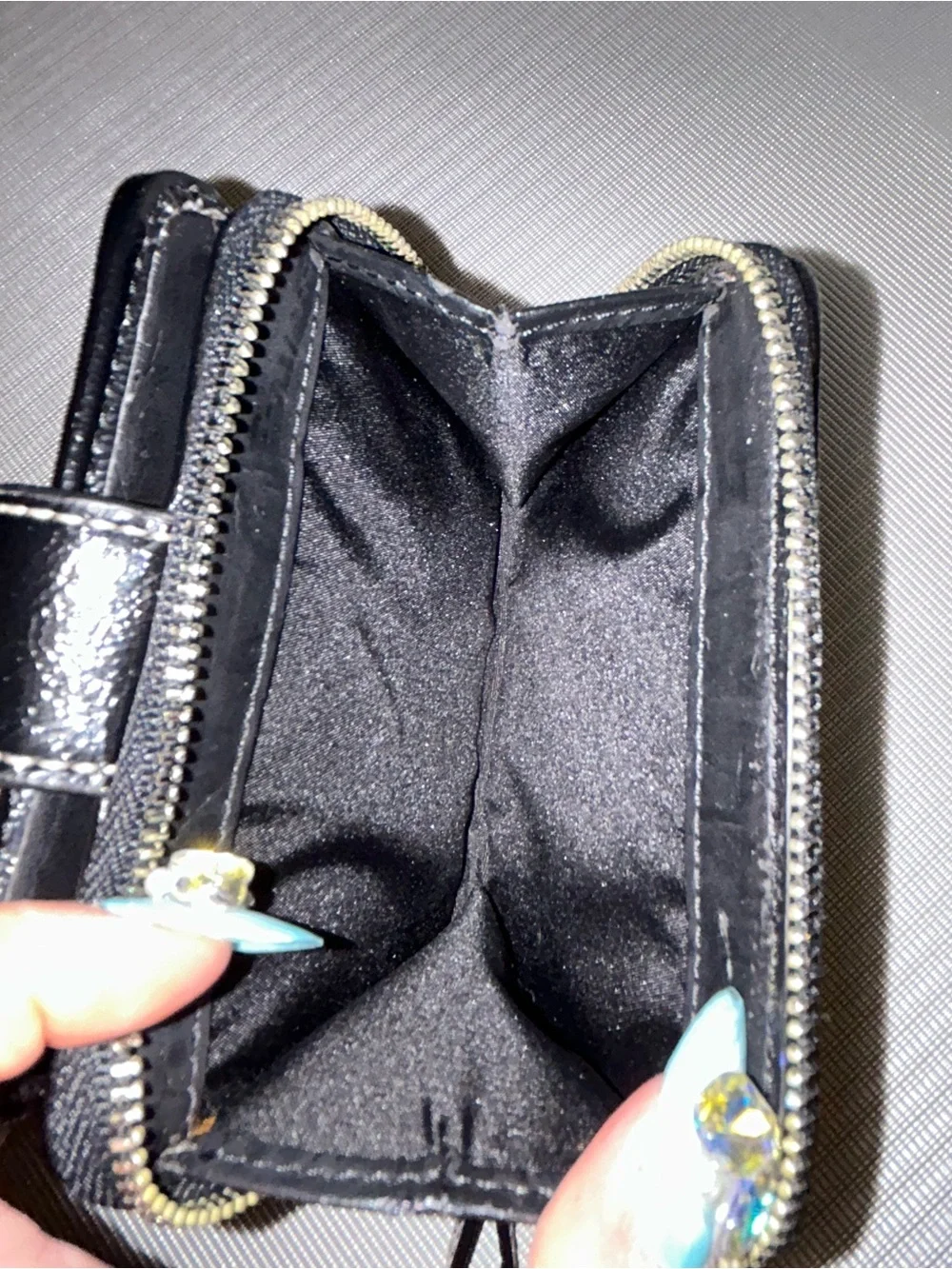 ✨REHAB✨Coach Wallets